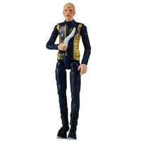 Commander Saru Star Trek Universe Discovery Figure 5"