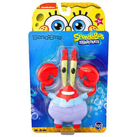 Mr Krabs Spongebob Squarepants Bend-Ems Figure 5"