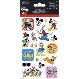 Mickey Mouse Stickers