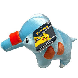 Phanpy Pokemon Plush 8"