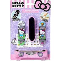 Hello Kitty Fingerboard 3 Pack