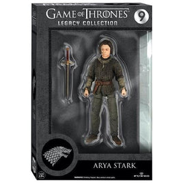 Game of Thrones Arya Stark Legacy Collection Action Figure 6"