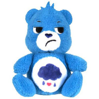 Care Bears Grumpy Bear Micro Plush 3"