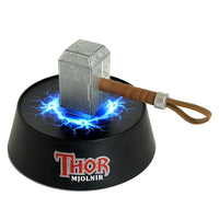 Mjolnir The Mighty Thor RP Minis 3"