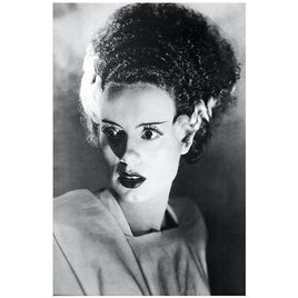 023 ROLLED - Bride of Frankenstein Poster 24x36 PE