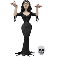 Vampira Toony Terrors Action Figure 6"