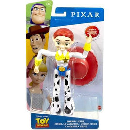 Jessie Disney Pixar Toy Story Figure 8"