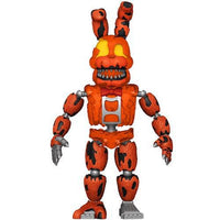 Jack-O-Bonnie Five Nights at Freddy's 5.5" Figure