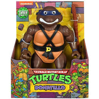 Teenage Mutant Ninja Turtles 12" Donatello Action Figure