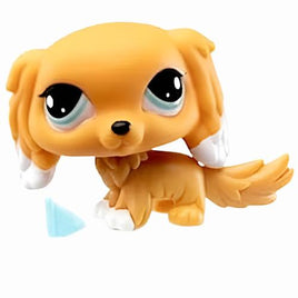 Littlest Pet Shop Generation 7 Spaniel 2"