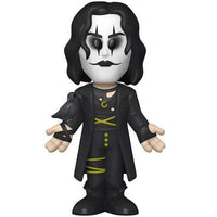 Eric Draven The Crow Funko Vinyl Soda Figure