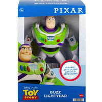 Buzz Lightyear Disney Pixar Toy Story Figure 12"