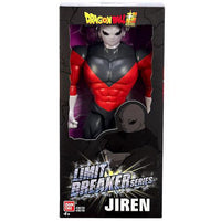 Jiren Dragon Ball Limit Breaker Series 12"