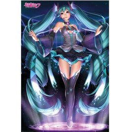 200 ROLLED - Hatsune Miku Poster 24x36 PE