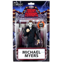 Michael Myers Bloody Variant Halloween II Toony Terrors Action Figure 6"