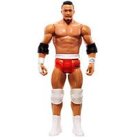 Kushida WWE Wrestling Figure Series 132 6"