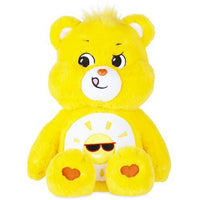 Funshine Bear Plush Care Bear 14"