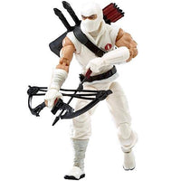 G.I. Joe Classified Series Storm Shadow Action Figure 6"