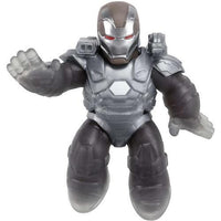 Armored Energy War Machine Goo Shifters Heroes of Goo Jit Zu Figure 4"