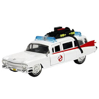 Ghostbusters Ecto-1 Jada Diecast 1/32