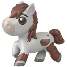 Boomerang S1 Spirit Untamed Minis Pony  Blind Bag 2" (New Loose)