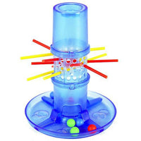 World’s Smallest Kerplunk Game 3"