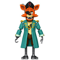 Captain Foxy Five Nights at Freddy's 5.5" Figure