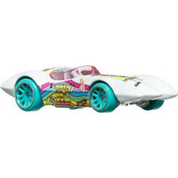 Spongebob Squarepants Second Wind Hot Wheels Diecast 1/64