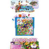 World’s Smallest Candy Land Game