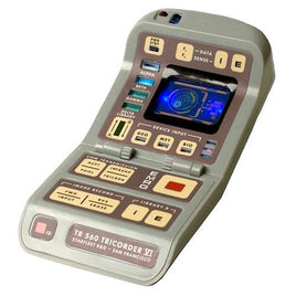 Star Trek Medical Tricorder with Lights & Sounds RP Minis 3"