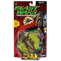 Transformers Beast Wars Iguanus Deluxe Action Figure 6"