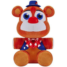 Circus Freddy Five Nights At Freddy's 7" Plush