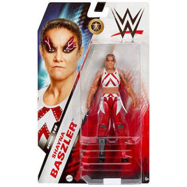 Shayna Baszler WWE Wrestling Figure 6"