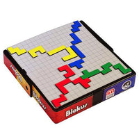 World’s Smallest Blokus Game