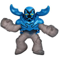 Blue Beetle Heroes of Goo Jit Zu Figure 4"