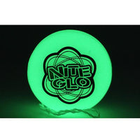 Glow in the Dark Super Action Nite Glo Yo Yo