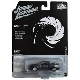 Johnny Lightning 007 James Bond Die Another Day Diecast 1/64