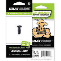 Goat Guns Miniature Vertical Fore-Grip