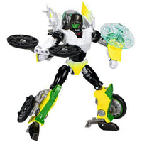 Transformers Legacy Evolution Laser Cycle Transformer 5.5"