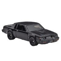 Fast & Furious '87 Buick Regal GNX Hot Wheels Premium Diecast 1/64 - J