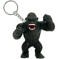 Godzilla X Kong the New Empire Kong Jada Diecast Keychain 2.5"