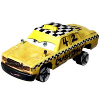 Faregame Metal Disney Cars 1/55 Diecast