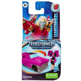 Transformers EarthSpark Arcee 2.5"