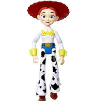 Jessie Disney Pixar Toy Story Figure 12"