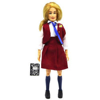 Blair Warner Facts of Life 8" MEGO Classic Action Figure Re-Issue