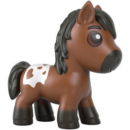 Diego S1 Spirit Untamed Minis Pony  Blind Bag 2" (New Loose)