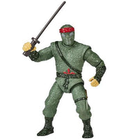 Movie Star Foot Soldier Teenage Mutant Ninja Turtles Action Figure 4.5"