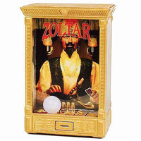 Zoltar Mini Fortune Teller He Speaks!! RP Minis 3"