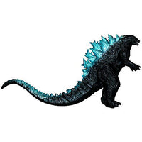 Godzilla Atomic Blue 7" Vinyl Figure (Loose)