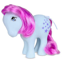 Blue Belle 40th Anniversary Collection My Little Pony Retro 5"